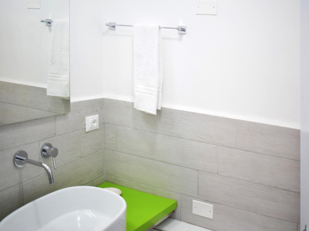 Shower Shows Marsala Buitenkant foto