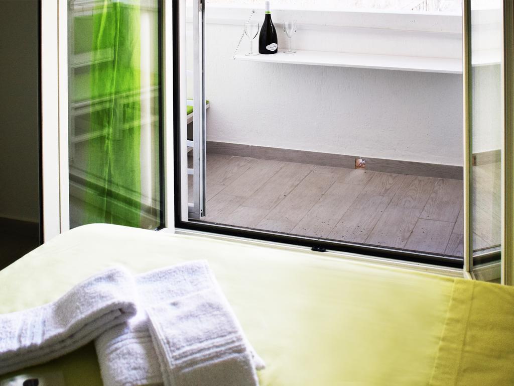 Shower Shows Marsala Buitenkant foto