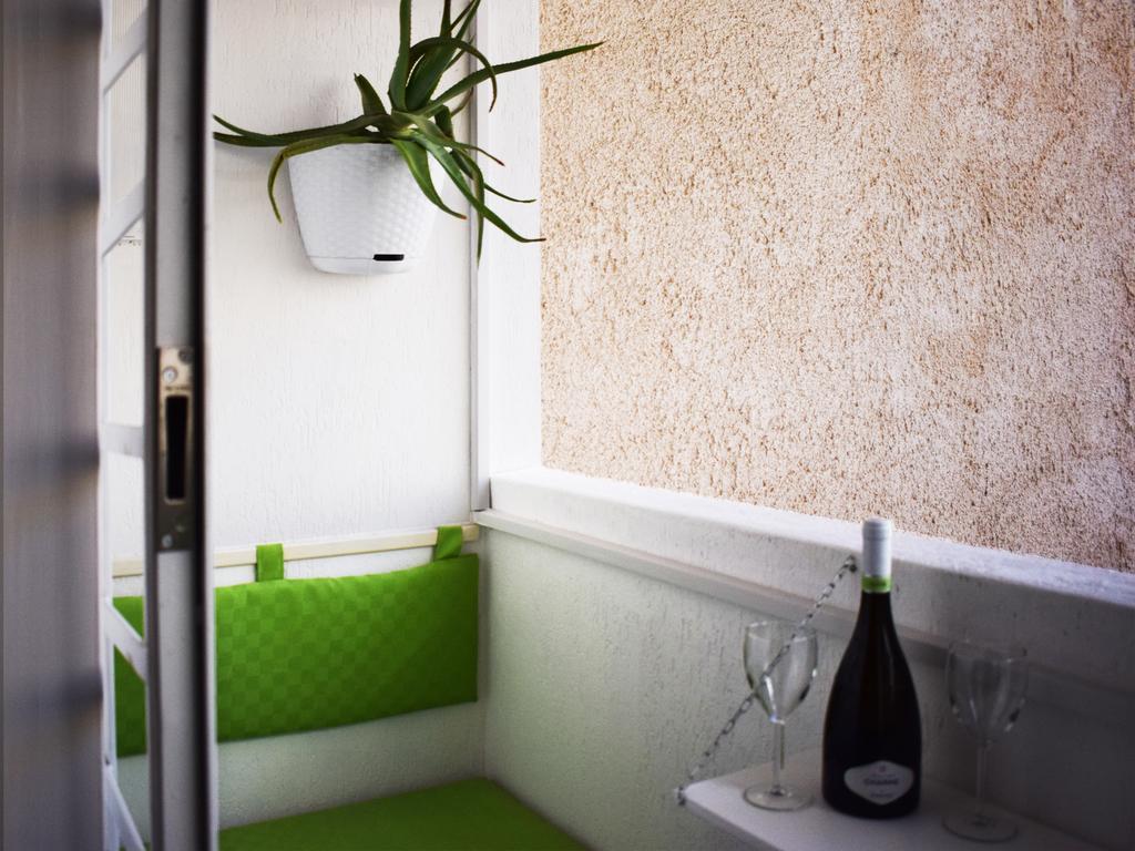 Shower Shows Marsala Buitenkant foto