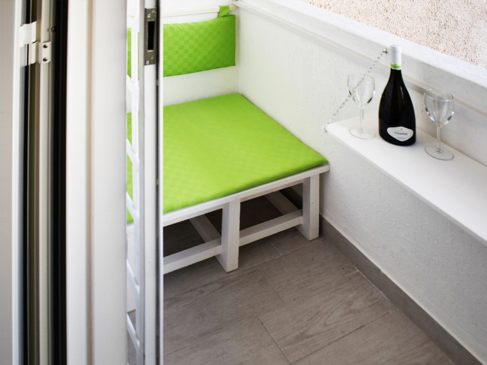 Shower Shows Marsala Buitenkant foto